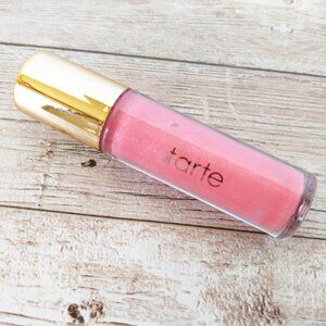 tarte Spence Maracuja Lipgloss Travel Size Limited Edition Makeup Discontinued